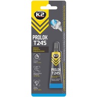 Klej Do Gwintów Średni K2 PROLOK T245 6ML B150N