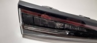 Toyota Corolla E21 Kombi light rear left KOITO02431 (R413)