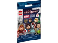 LEGO 71031 Marvel studios figurki Minifigurki