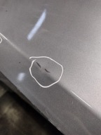 Tür links vorne BMW E60