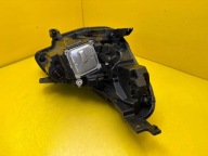 light left front Renault Captur 2 II Led Pure 260600734R