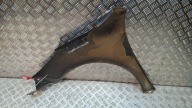 fender front right PEUGEOT 207 2006-2012