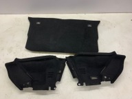 seats side inner the centre RENAULT TWINGO III (2014-2018)