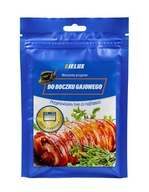Zmes korenia do hájovej slaniny 110 g do pekárne, grilovanie bez údenia