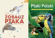 Zobacz ptaka Karczewski + Ptaki Polski Kruszewicz