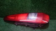 light left rear FORD FIESTA MK 6 2S61-13N004-A
