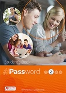 Password 2 Książka ucznia wersja wieloletnia