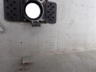 FORD TRANSIT CONNECT II 2 MK2 13-22 bumper rear part rear 6XPDC
