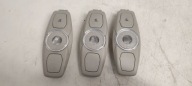 FANALE cabina CIELO INTERNO Ford SMAX