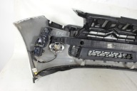 bumper front front CITROEN DS3 10-14 DRL LED grille 2010-2014 EFC