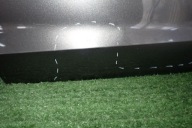 SEAT LEON III HB 13- door left rear. rear part
