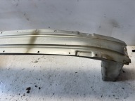 OPEL ASTRA K pillar bumper support front Z176 SREBRNA
