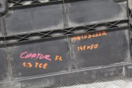 cover chassis CAPTUR and LIFT 748153222R