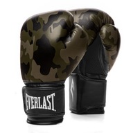 Everlast Rękawice bokserskie Spark Camo 12oz