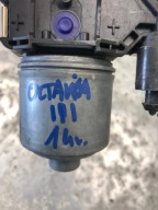 Motor Wischer SKODA OCTAVIA III 5E1955119