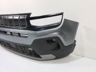 Frontstoßstange JEEP AVENGER 6XPDC LED 519 grau EVOLUZIONE