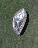 RENAULT KANGOO light right right front 260607383R EUROPA