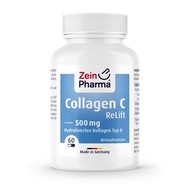 Collagen C ReLift 60 kapsúl Zein Pharma