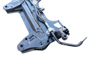 axle beam subframe TRAWERS axle beam front OPEL CORSA F