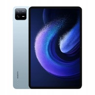 Tablet Xiaomi Pad 11" 8 GB / 256 GB modrý