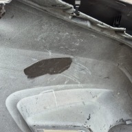 FIAT DUCATO III 3 LIFT 14-21 bumper front front