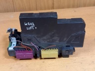 control unit module SAM MERCEDES E-KLASA W212 2.2 CDI 2129009522