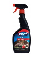 BROS - płyn na kuny 400ml