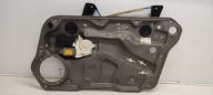 window regulator right front VW Golf IV 1,6 FSI