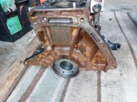 BLOK Motore MERCEDES W177 1.5 D K9KH471 19r