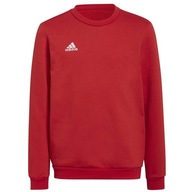 BLUZA DZIECIĘCA ADIDAS ENTRADA 22 JR H57473 116