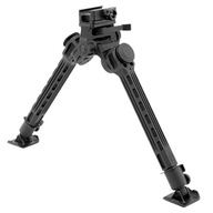 Bipod Leapers składany Big Bore Stability 9-14