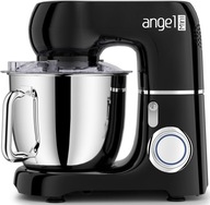 Ručný šľahač Angel Mini SM-1530 400 W čierny