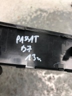 Moulage DEKOR Console VW PASSAT B7 3AB857212D