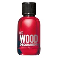 Dámsky parfum Red Wood Dsquared2 EDT - 100 ml