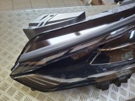 light left front FULL LED KIA EV6 2021R->