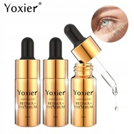 Yoxier 3pcs Retinol Eye Serum Firming Skin Ca