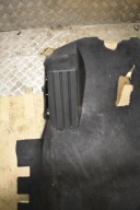 IDEALNY carpet left PORSCHE PANAMERA 971 1