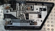 light rear part right 1248201464 MERCEDES W124 93