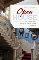 Open House: 35 Historic Upstate New York Homes D