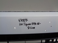 Frontstoßstange VW TIGUAN 5NA 16- R-LINE NR 47507