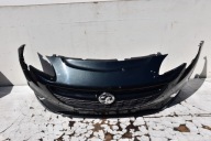 bumper front OPEL CORSA E 2016-2019 Kod lakieru: Z22C