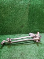 wiper mechanism front HONDA CIVIC 7 404564