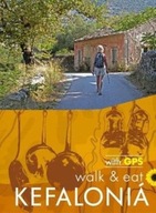 Kefalonia Walk and Eat Sunflower Guide: Walks,