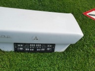MERCEDES W124 sedan boot doors boot rear part