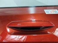 door right front BMW 4 G26 C1X SUNSET ORANGE METALLIC