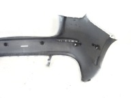 MERCEDES A-KLASA 177 bumper rear part rear