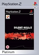 Silent Hill 2: Director's Cut (PS2)