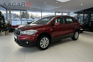 Suzuki SX4 S-Cross Premium, Salon PL, 1-wł,