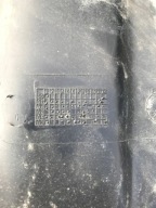 mudguard left front PASSAT B5 LIFT 3B0809961F