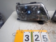 light front right SUZUKI VITARA II 2005-2012